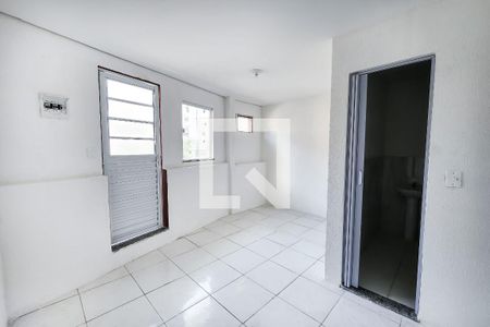 Studio de kitnet/studio para alugar com 1 quarto, 13m² em Botafogo, Rio de Janeiro