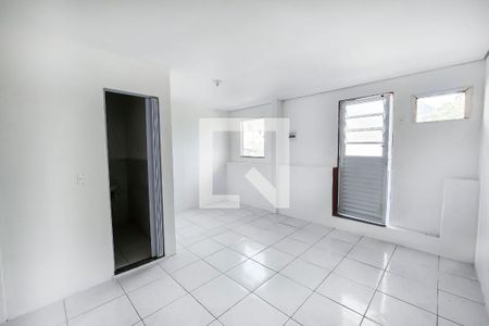 Studio de kitnet/studio para alugar com 1 quarto, 17m² em Botafogo, Rio de Janeiro