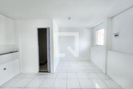 Studio de kitnet/studio para alugar com 1 quarto, 17m² em Botafogo, Rio de Janeiro