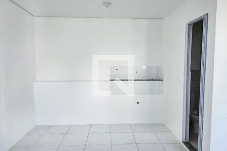 Studio de kitnet/studio para alugar com 1 quarto, 17m² em Botafogo, Rio de Janeiro