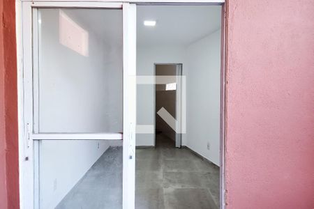 Studio de kitnet/studio para alugar com 1 quarto, 14m² em Botafogo, Rio de Janeiro