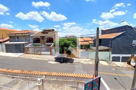 Vista da Varanda  de casa para alugar com 3 quartos, 225m² em Parque Via Norte, Campinas