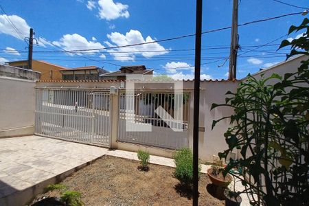 Vista da Sala  de casa para alugar com 3 quartos, 225m² em Parque Via Norte, Campinas