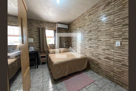 Quarto de casa à venda com 2 quartos, 70m² em Campina, São Leopoldo