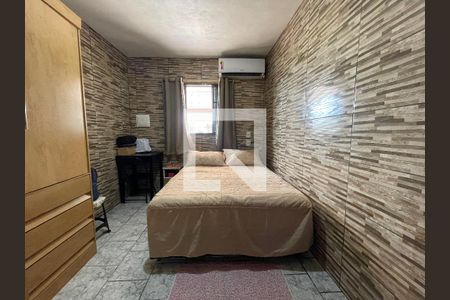 Quarto de casa à venda com 2 quartos, 70m² em Campina, São Leopoldo