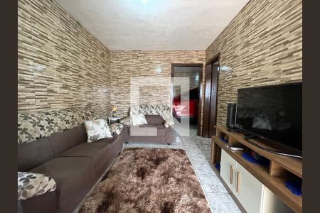 Sala de casa à venda com 2 quartos, 70m² em Campina, São Leopoldo