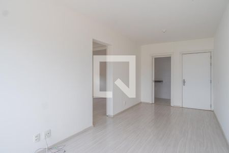 Sala de apartamento à venda com 2 quartos, 81m² em São José, Porto Alegre