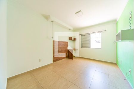 Quarto 1 de casa para alugar com 3 quartos, 250m² em Vila Bela Vista, Santo André