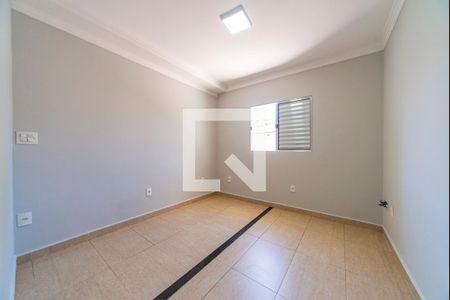 Quarto 2 de casa para alugar com 3 quartos, 250m² em Vila Bela Vista, Santo André