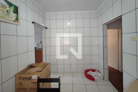 Sala de Jantar de casa à venda com 2 quartos, 150m² em Jardim Nova Europa, Campinas