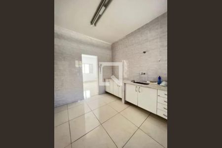 Banheiro de casa à venda com 3 quartos, 225m² em Alvorada, Contagem