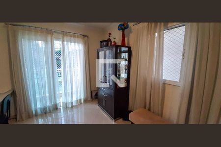 Sala de casa para alugar com 4 quartos, 358m² em Vila Yara, Osasco