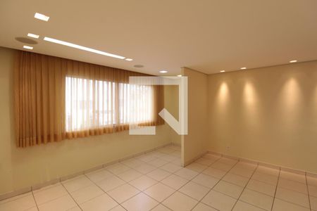 Sala de apartamento à venda com 2 quartos, 62m² em Bandeirantes (pampulha), Belo Horizonte