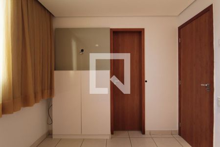 Suite de apartamento à venda com 2 quartos, 62m² em Bandeirantes (pampulha), Belo Horizonte