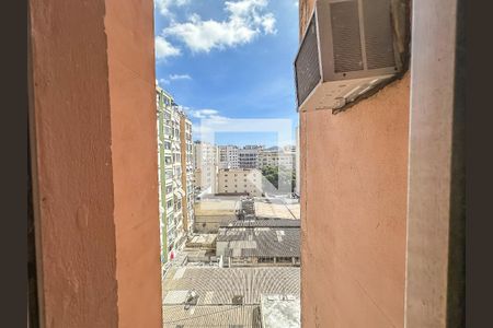 Vista de apartamento para alugar com 1 quarto, 68m² em Flamengo, Rio de Janeiro