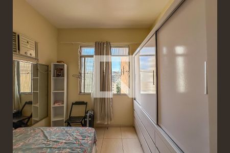 Quarto  de apartamento para alugar com 1 quarto, 68m² em Flamengo, Rio de Janeiro