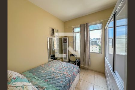 Quarto  de apartamento para alugar com 1 quarto, 68m² em Flamengo, Rio de Janeiro