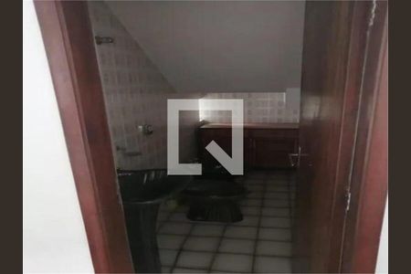 Casa à venda com 3 quartos, 265m² em Jardim do Mar, São Bernardo do Campo