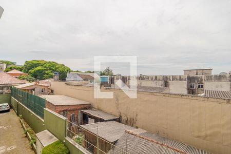 Vista de apartamento para alugar com 2 quartos, 51m² em Santo Antônio, Porto Alegre