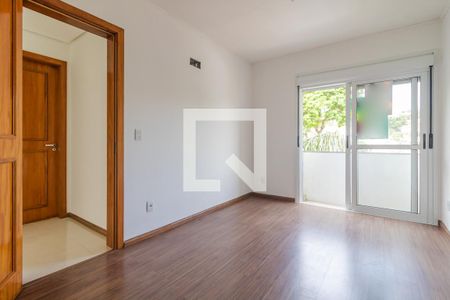 Quarto 1 de apartamento para alugar com 2 quartos, 51m² em Santo Antônio, Porto Alegre