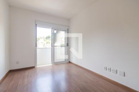 Quarto 1 de apartamento para alugar com 2 quartos, 51m² em Santo Antônio, Porto Alegre