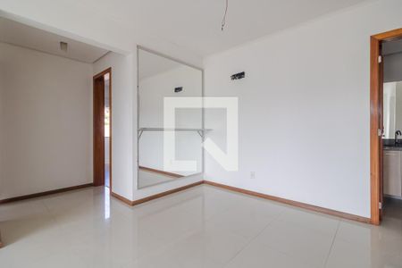 Sala de apartamento para alugar com 2 quartos, 51m² em Santo Antônio, Porto Alegre