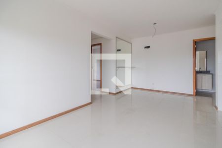 Sala de apartamento para alugar com 2 quartos, 51m² em Santo Antônio, Porto Alegre