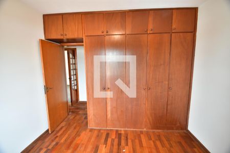 Quarto 1 de apartamento para alugar com 3 quartos, 97m² em Jardim Chapadão, Campinas