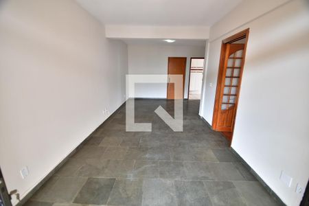 Sala de apartamento para alugar com 3 quartos, 97m² em Jardim Chapadão, Campinas