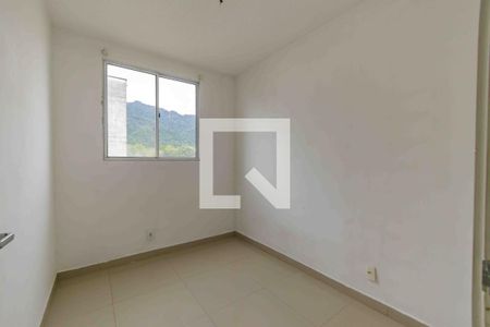 Quarto 2 de apartamento à venda com 2 quartos, 48m² em Vargem Pequena, Rio de Janeiro