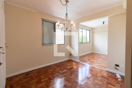 Sala de Jantar de apartamento para alugar com 2 quartos, 75m² em Vila Pirajussara, São Paulo