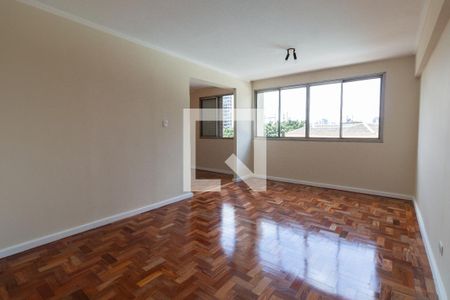 Sala de apartamento para alugar com 2 quartos, 75m² em Vila Pirajussara, São Paulo