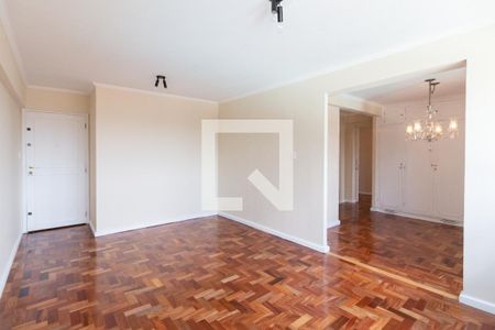 Sala de apartamento para alugar com 2 quartos, 75m² em Vila Pirajussara, São Paulo