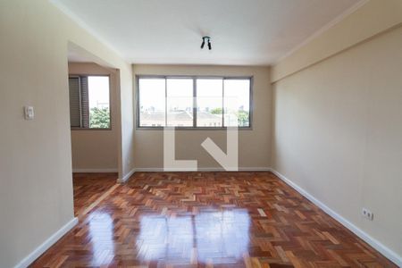 Sala de apartamento para alugar com 2 quartos, 75m² em Vila Pirajussara, São Paulo