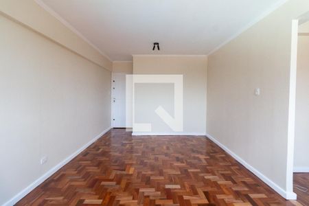 Sala de apartamento para alugar com 2 quartos, 75m² em Vila Pirajussara, São Paulo