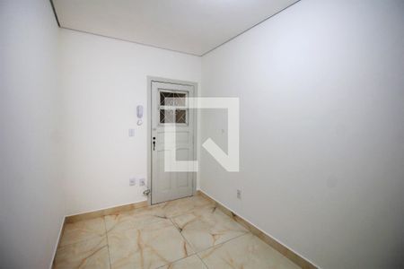 Sala de apartamento para alugar com 1 quarto, 79m² em Concórdia, Belo Horizonte