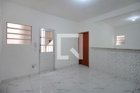 Sala de apartamento para alugar com 2 quartos, 88m² em Concórdia, Belo Horizonte