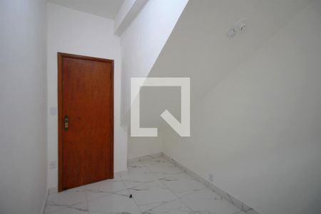 Quarto 2 de apartamento para alugar com 2 quartos, 88m² em Concórdia, Belo Horizonte