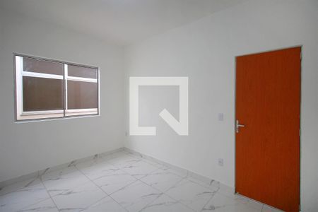 Quarto 1 de apartamento para alugar com 2 quartos, 90m² em Concórdia, Belo Horizonte