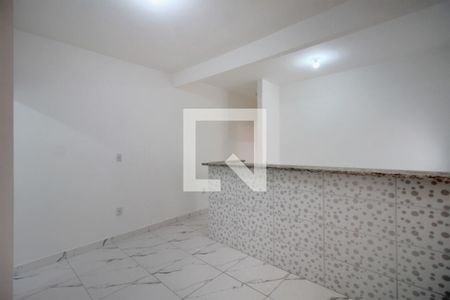 Sala de apartamento para alugar com 2 quartos, 90m² em Concórdia, Belo Horizonte