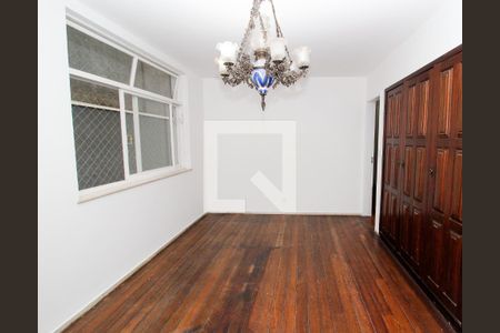 Sala 2 de apartamento para alugar com 4 quartos, 230m² em Lourdes, Belo Horizonte