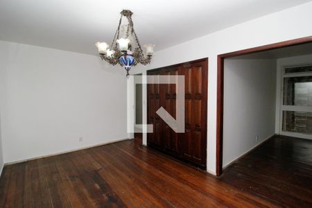 Sala 2 de apartamento para alugar com 4 quartos, 230m² em Lourdes, Belo Horizonte