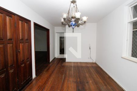 Sala 2 de apartamento para alugar com 4 quartos, 230m² em Lourdes, Belo Horizonte