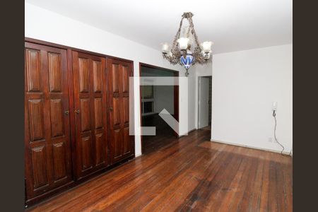 Sala 2 de apartamento para alugar com 4 quartos, 230m² em Lourdes, Belo Horizonte