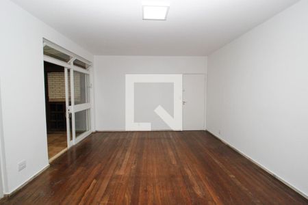 Sala de apartamento para alugar com 4 quartos, 230m² em Lourdes, Belo Horizonte