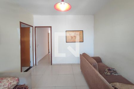 Sala de casa para alugar com 4 quartos, 120m² em Jardim Pauliceia, Campinas