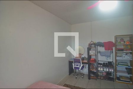 Quarto 2 de casa de condomínio à venda com 2 quartos, 80m² em Mato Grande, Canoas