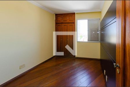 Quarto 1 de apartamento à venda com 3 quartos, 103m² em Caiçara-adelaide, Belo Horizonte