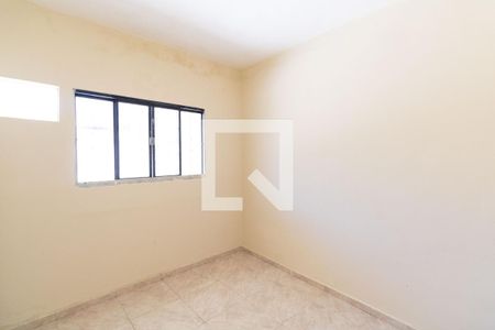 Quarto 1 de casa para alugar com 2 quartos, 60m² em Guaratiba, Rio de Janeiro