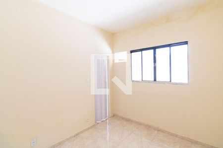 Quarto 1 de casa para alugar com 2 quartos, 60m² em Guaratiba, Rio de Janeiro